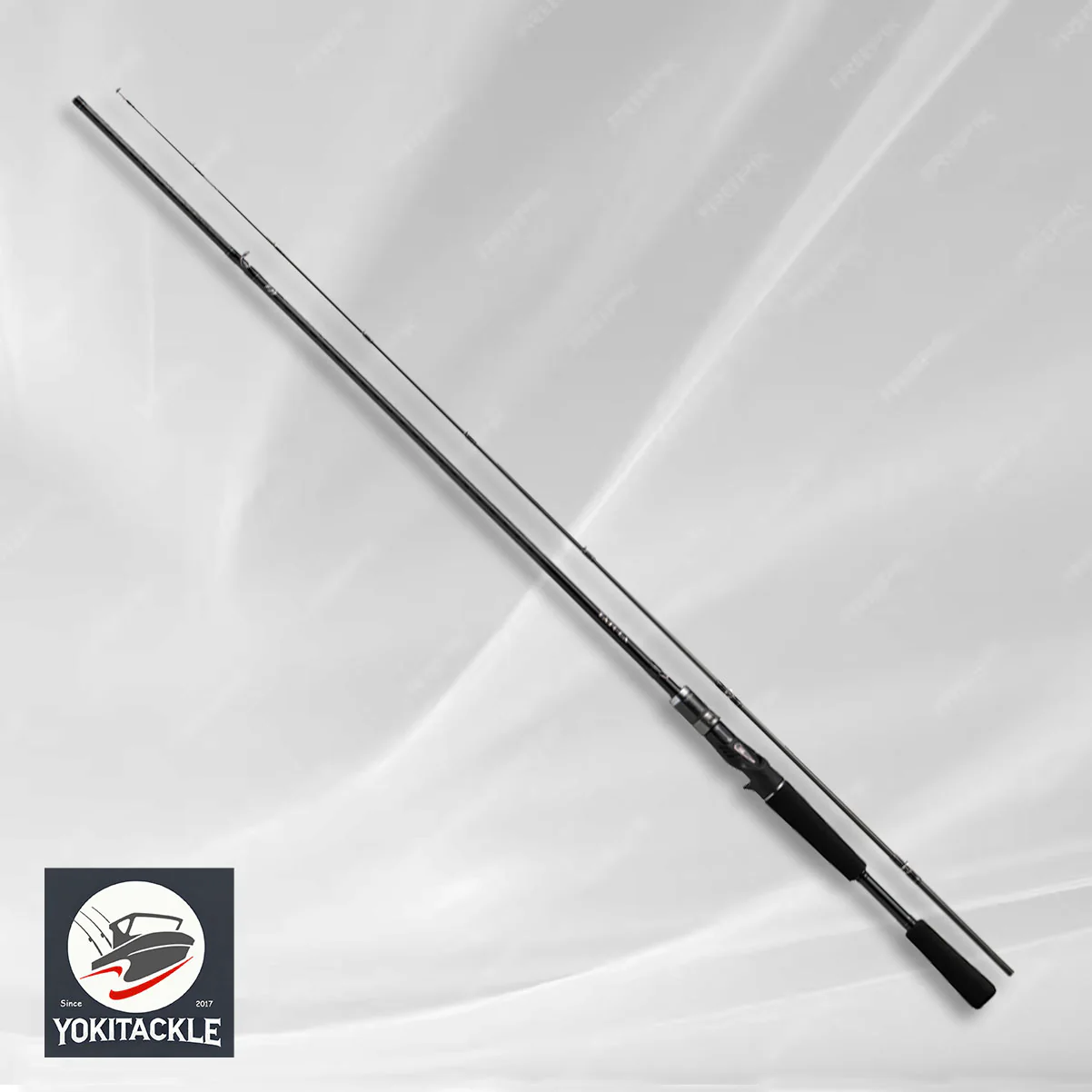 Brand New Daiwa 24 TATULA XT 6112HSB 2pc Baitcasting Rod