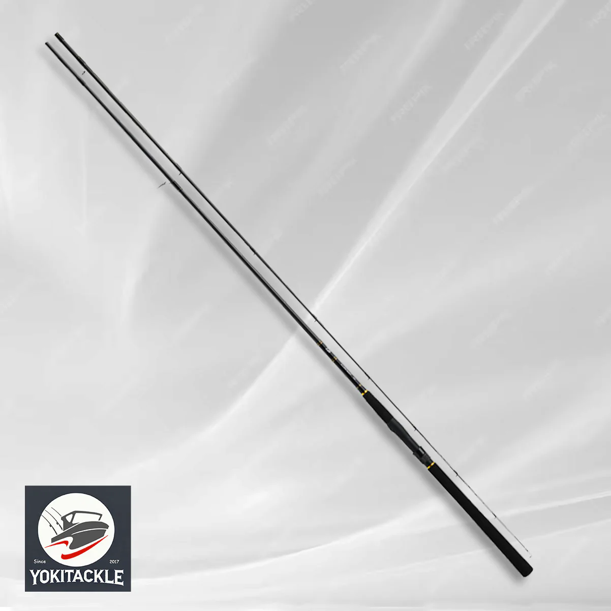 Brand New Daiwa LURENIST 86M Spinning Rod