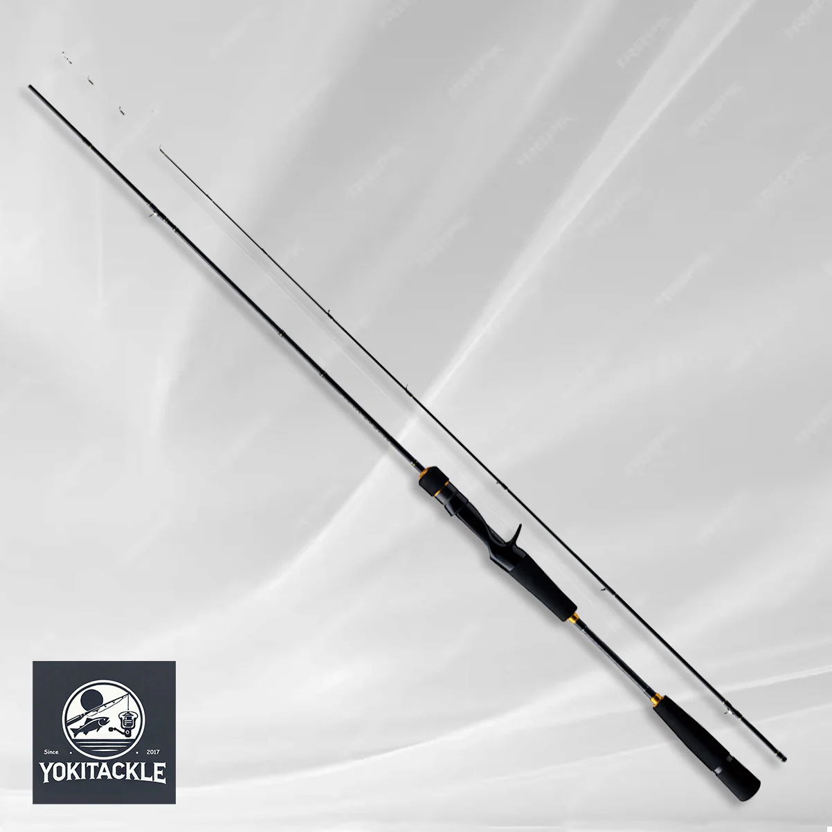Brand New Major Craft TRIPLE-CROSS TCX-B662M/NS Baitcasting Rod