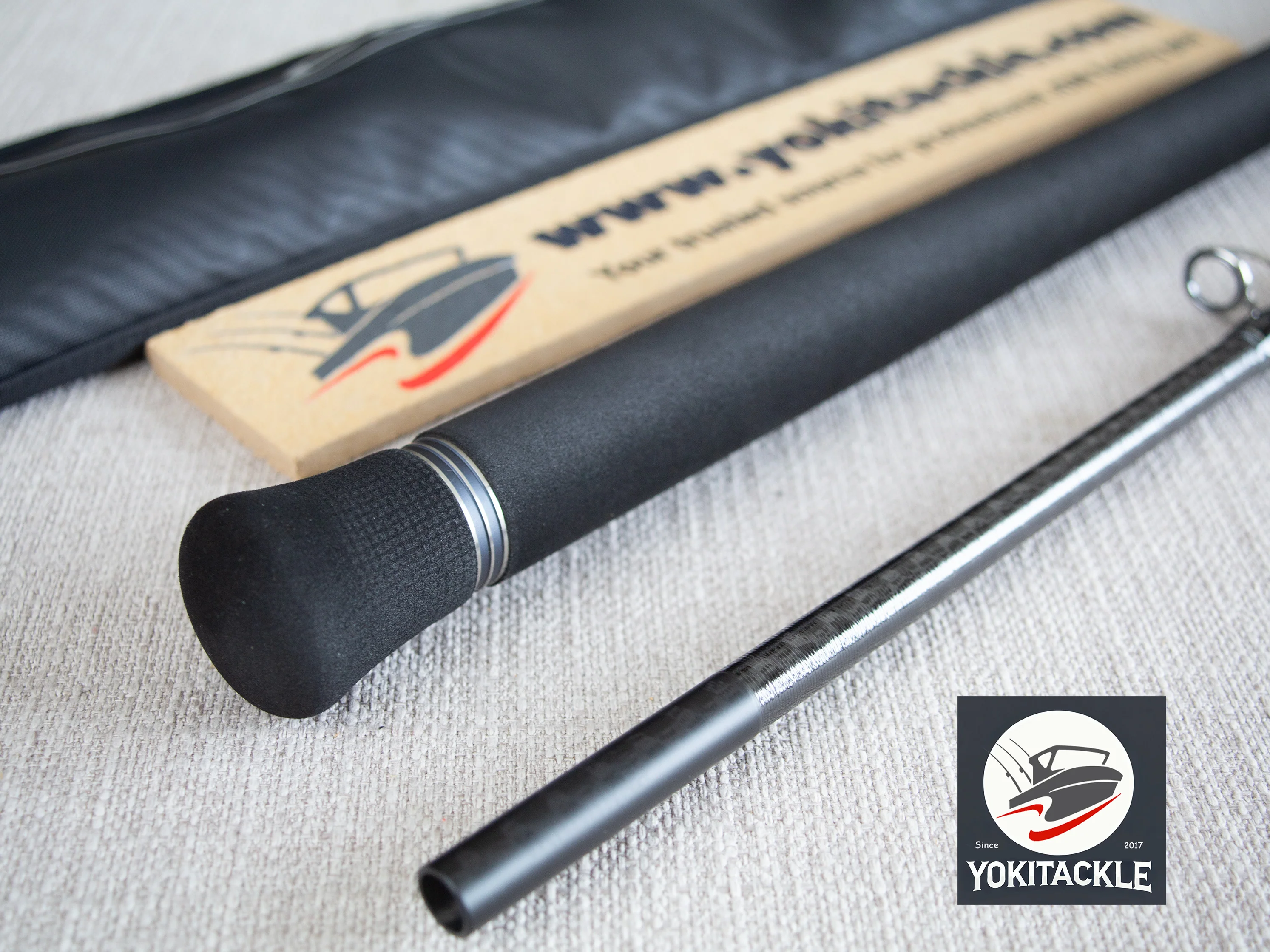 Brand New Shimano 19 COLTSNIPER XTUNE S106MH/PS Spinning Rod - Image 8