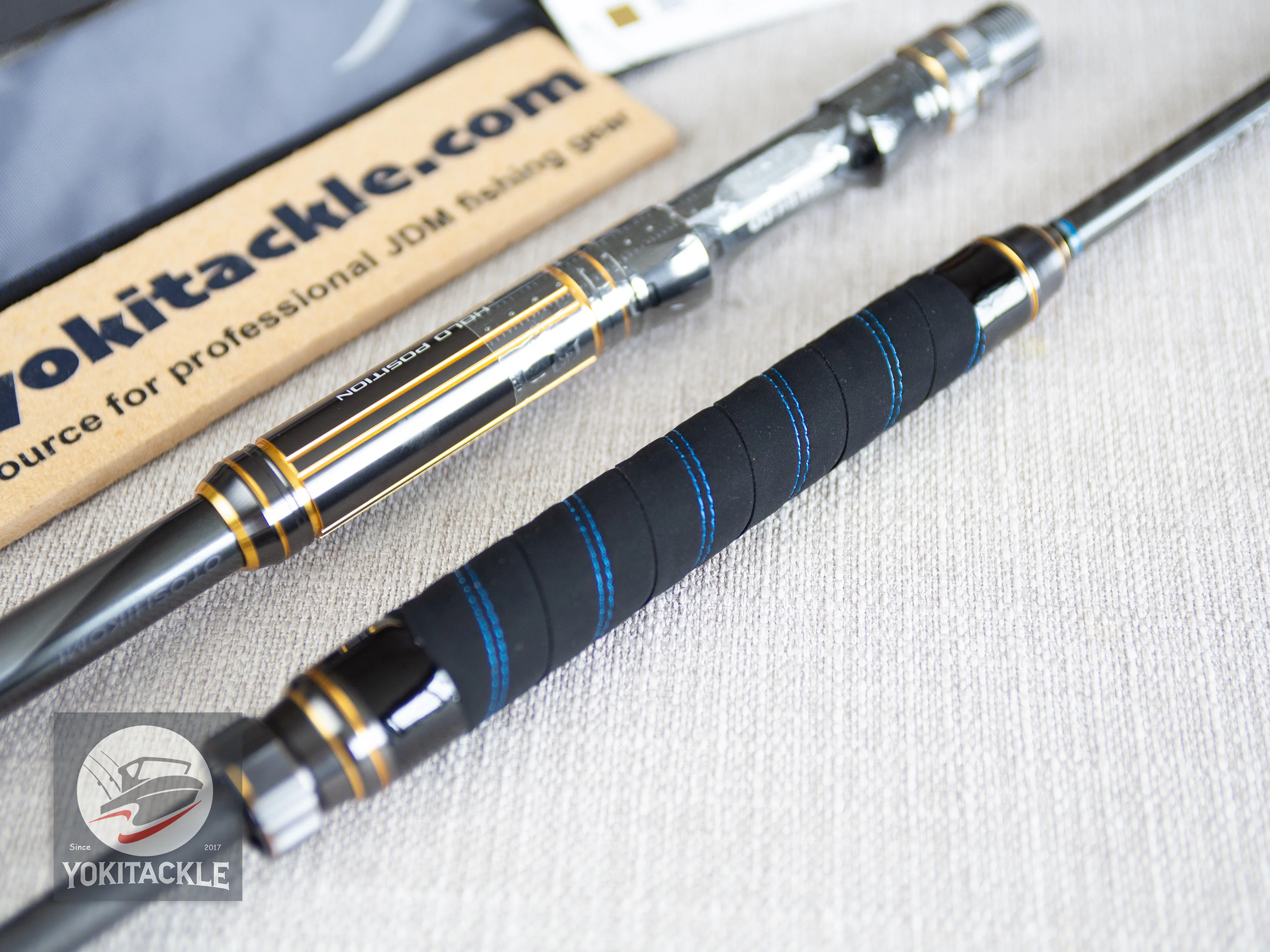 Brand New Shimano 20 ARCIERA OTOSHIKOMI M225 Big Game Rod for Electric Reel - Image 7