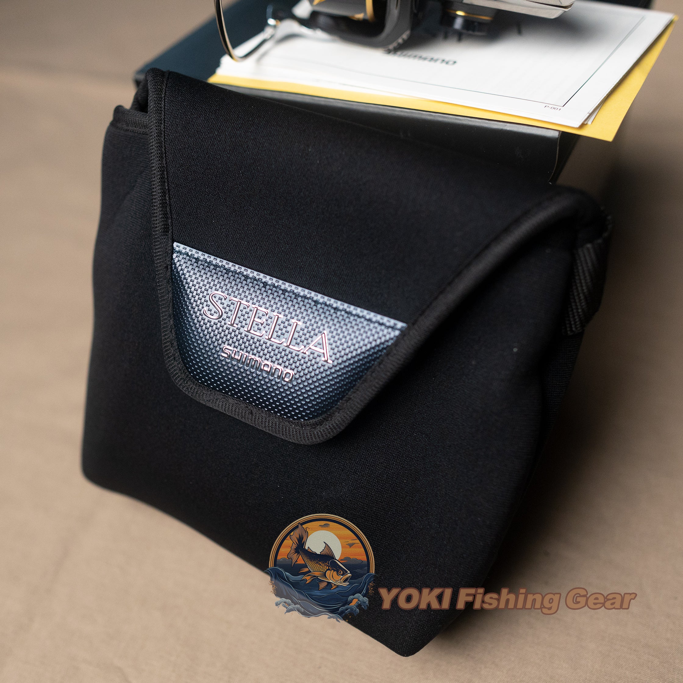 Brand New Shimano 20 STELLA SW 6000XG Spinning Reel - Image 7