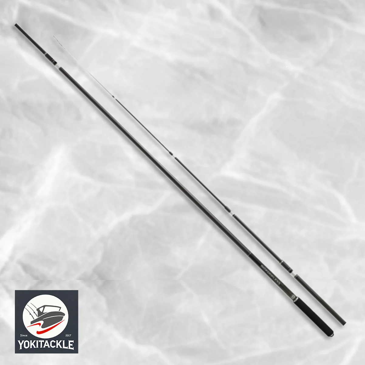 Brand New Shimano 22 BORDERLESS GL VII 540-T Pole Rod