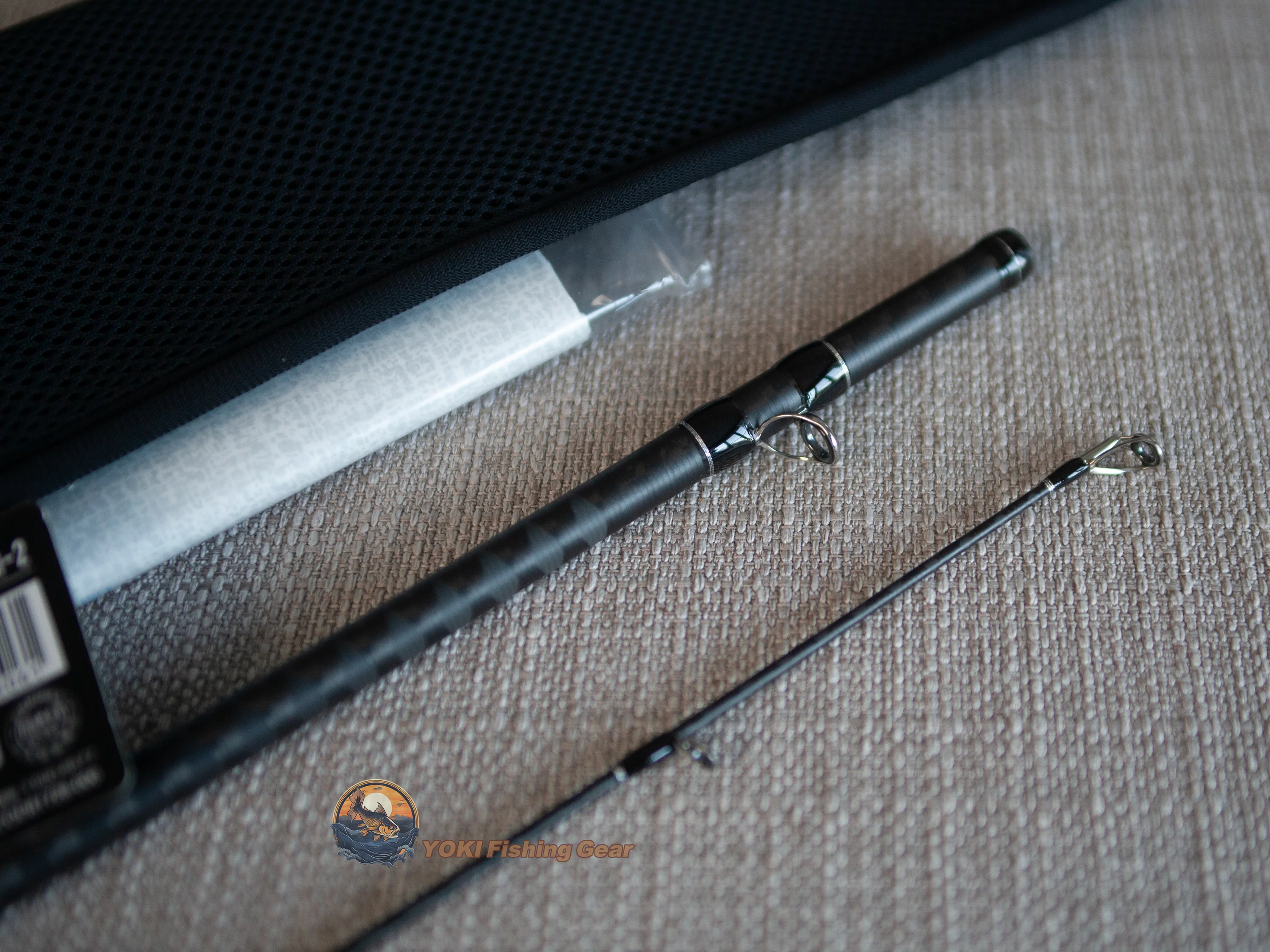 Brand New Shimano 22 Expride 172H-2 Baitcasting Rod for Bass - Image 5