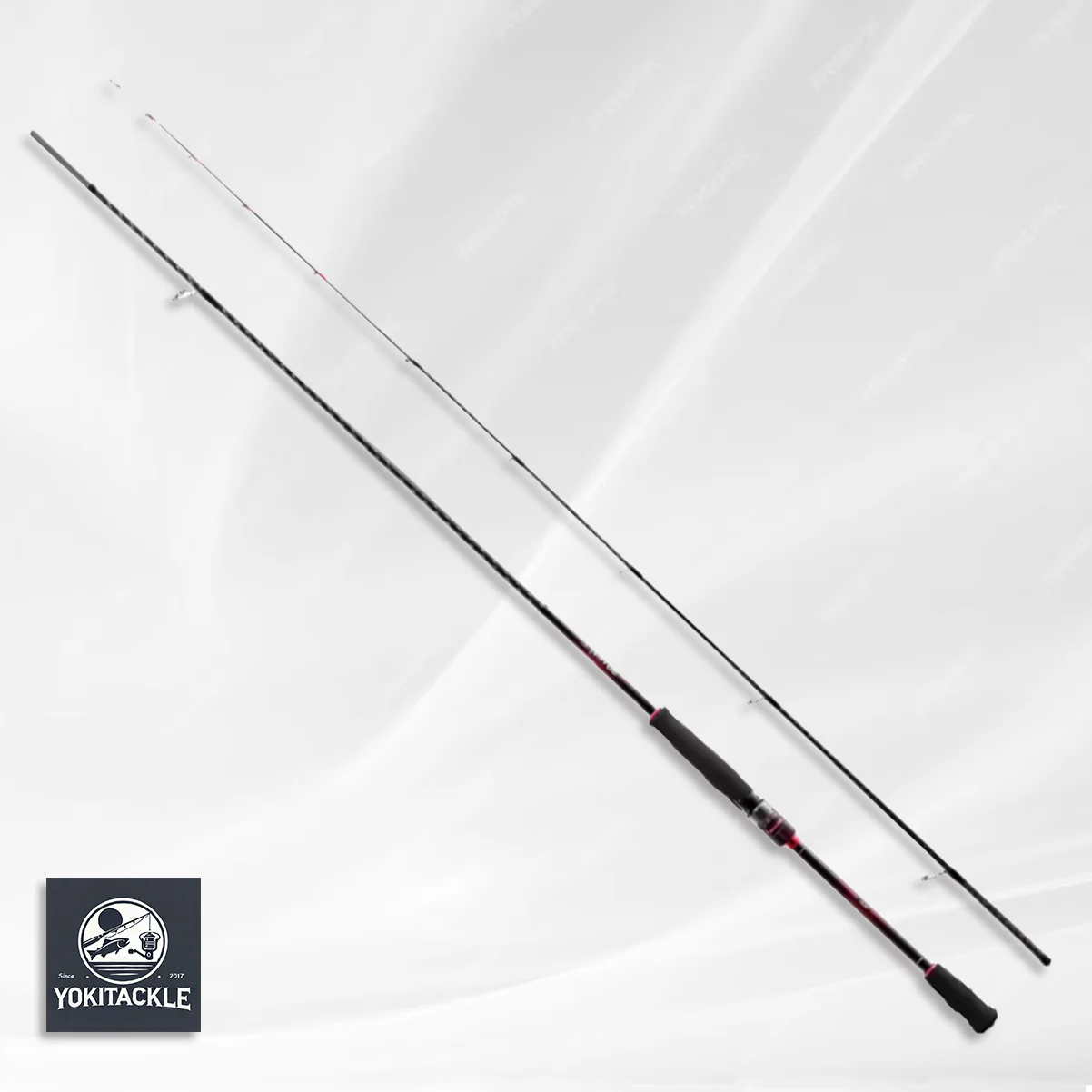 Brand New Shimano 22 Sephia BB S83L Spinning Rod for Eging