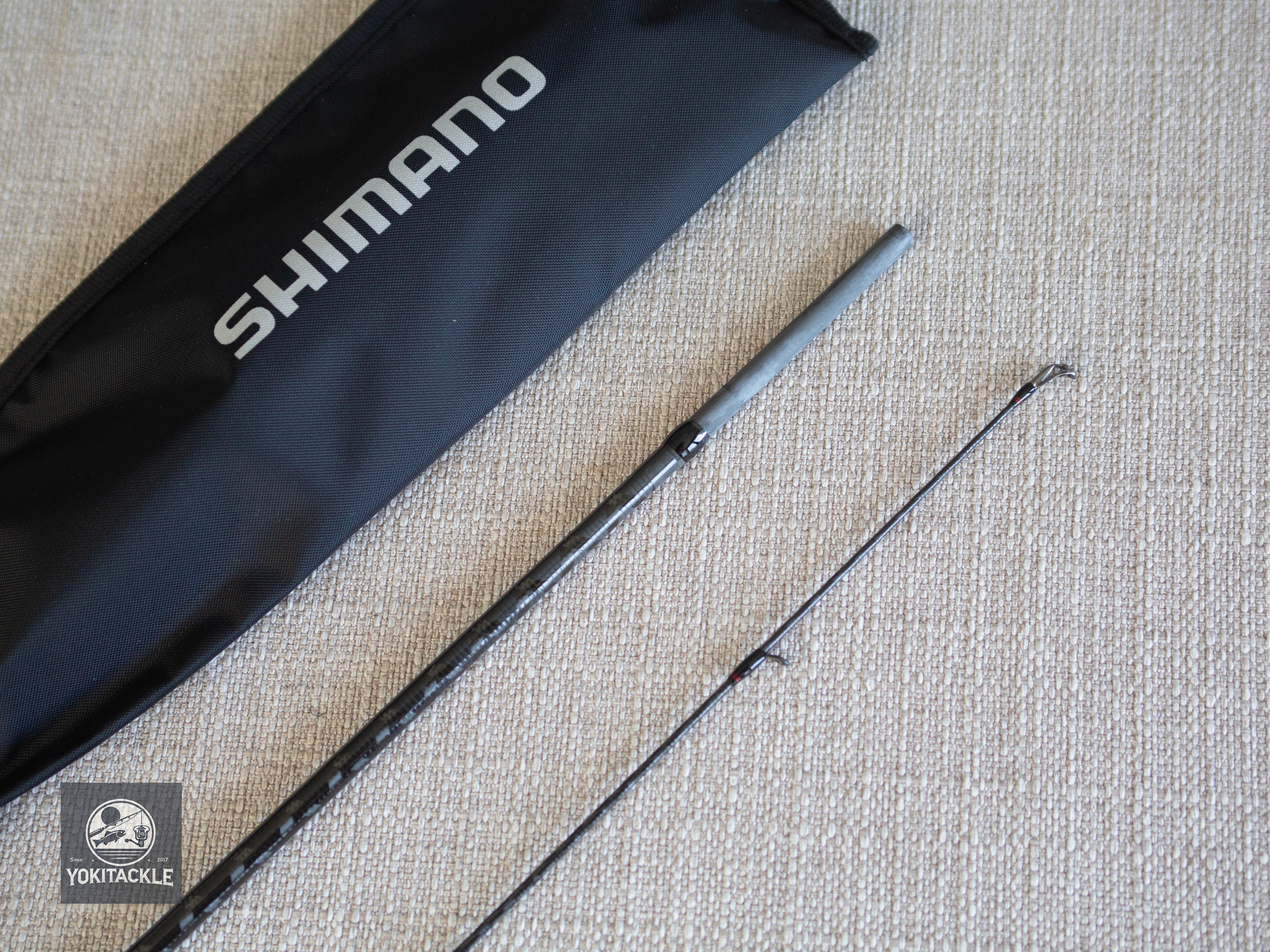 Brand New Shimano 22 Sephia BB S89ML Spinning Rod for Eging - Image 7