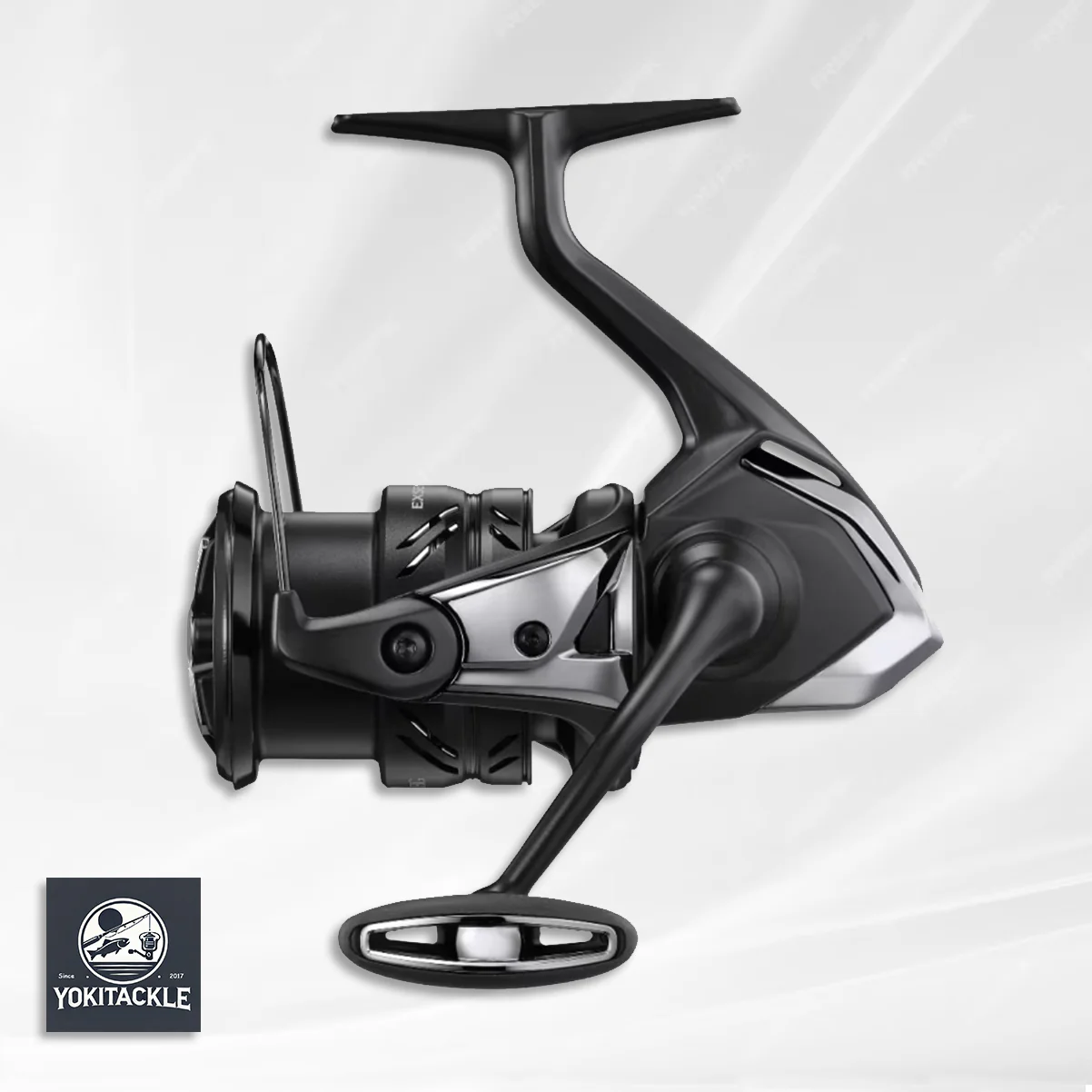 Brand New Shimano 23 EXSENCE XR 4000MXG Spinning Reel