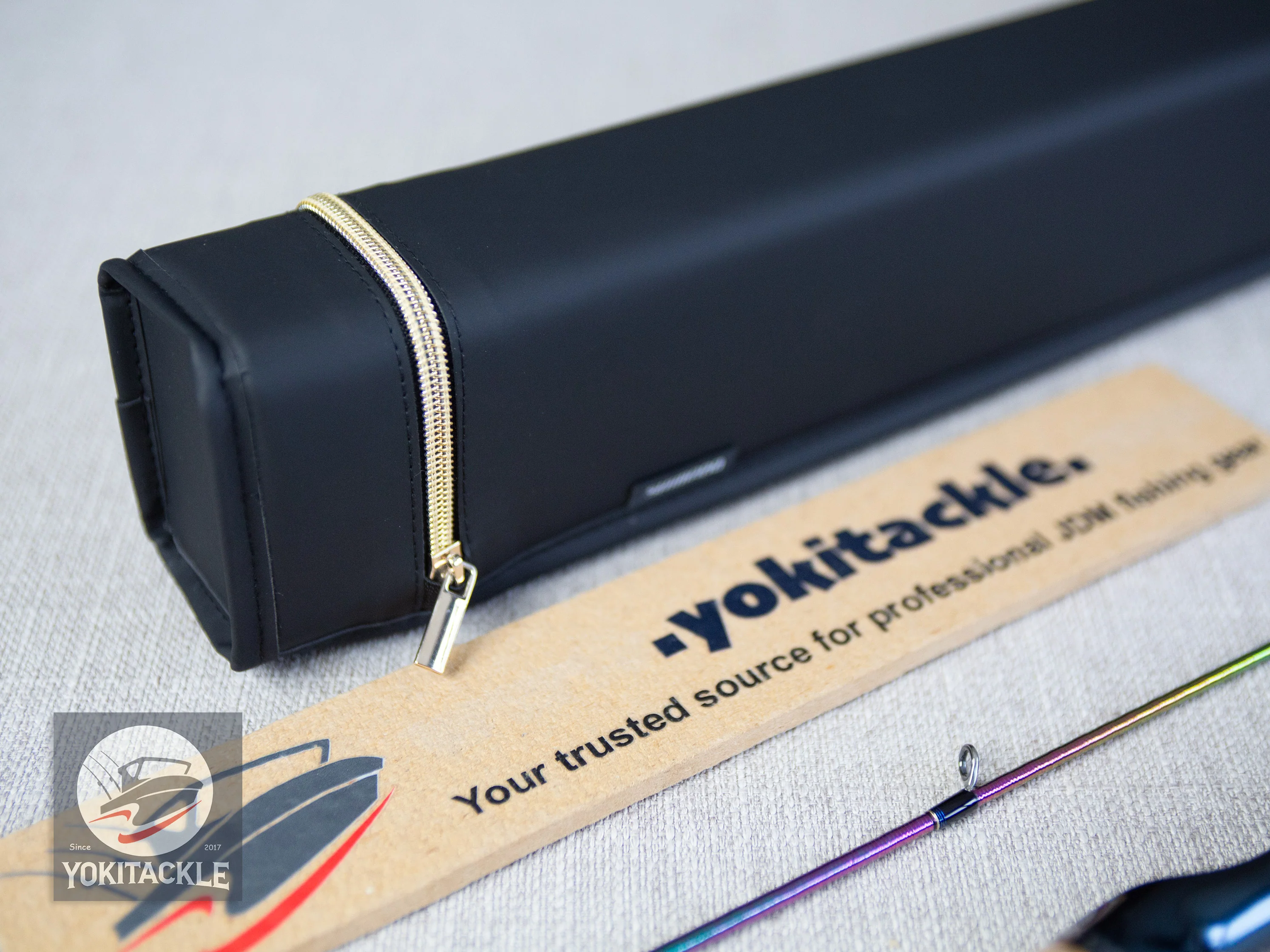 Brand New SHIMANO 23 WORLD SHAULA LIMITED 1631FF-3 Baitcasting Rod - Image 11