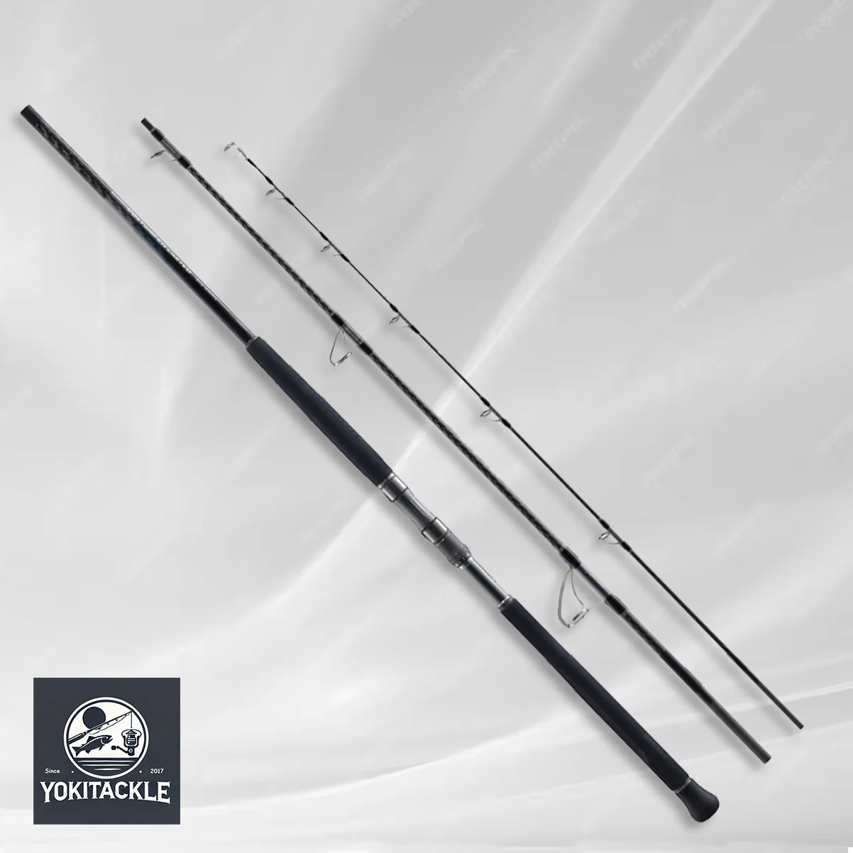 Brand New Shimano 24 COLTSNIPER Limited BIG GAME S98XXH 3pc Spinning Rod