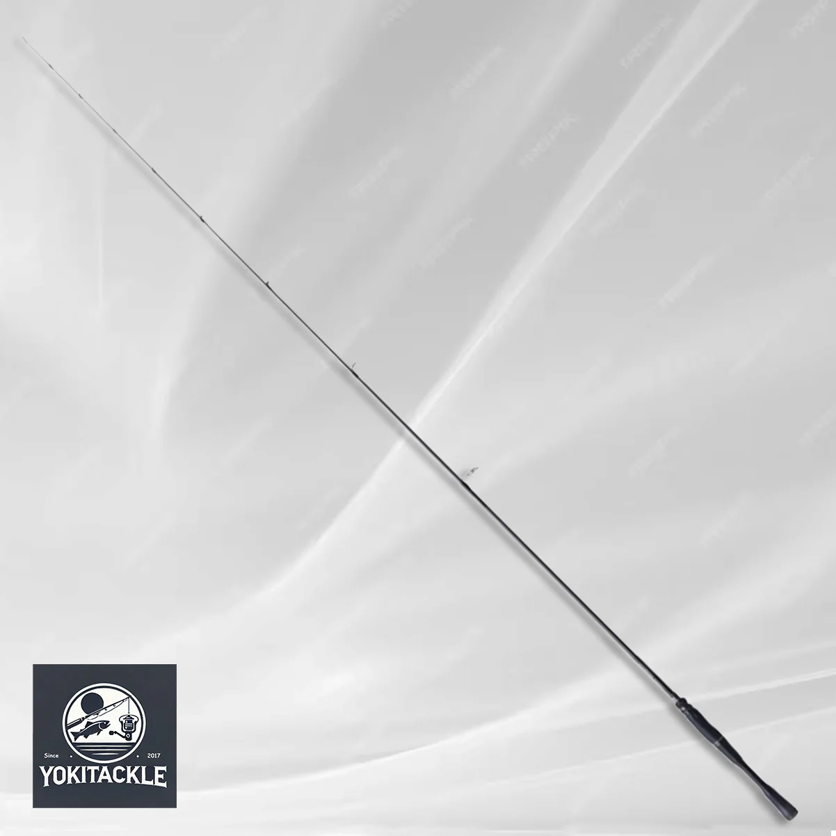 Brand New Shimano JACKALL 24 Poison Adrena 268M+ Spinning rod