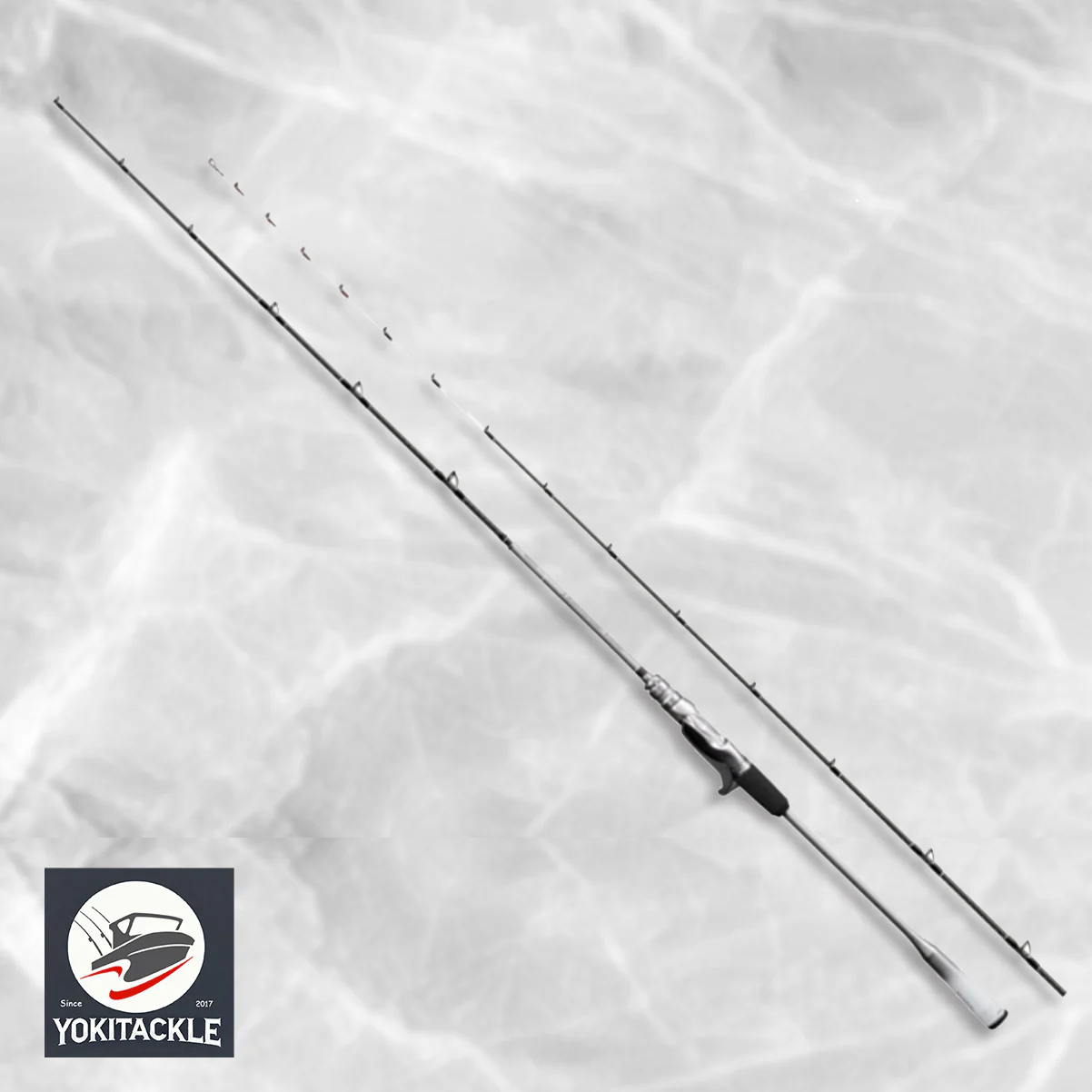 Brand New Shimano Light Game Xtune 73 MH195/RIGHT Boat Bait casting Rod