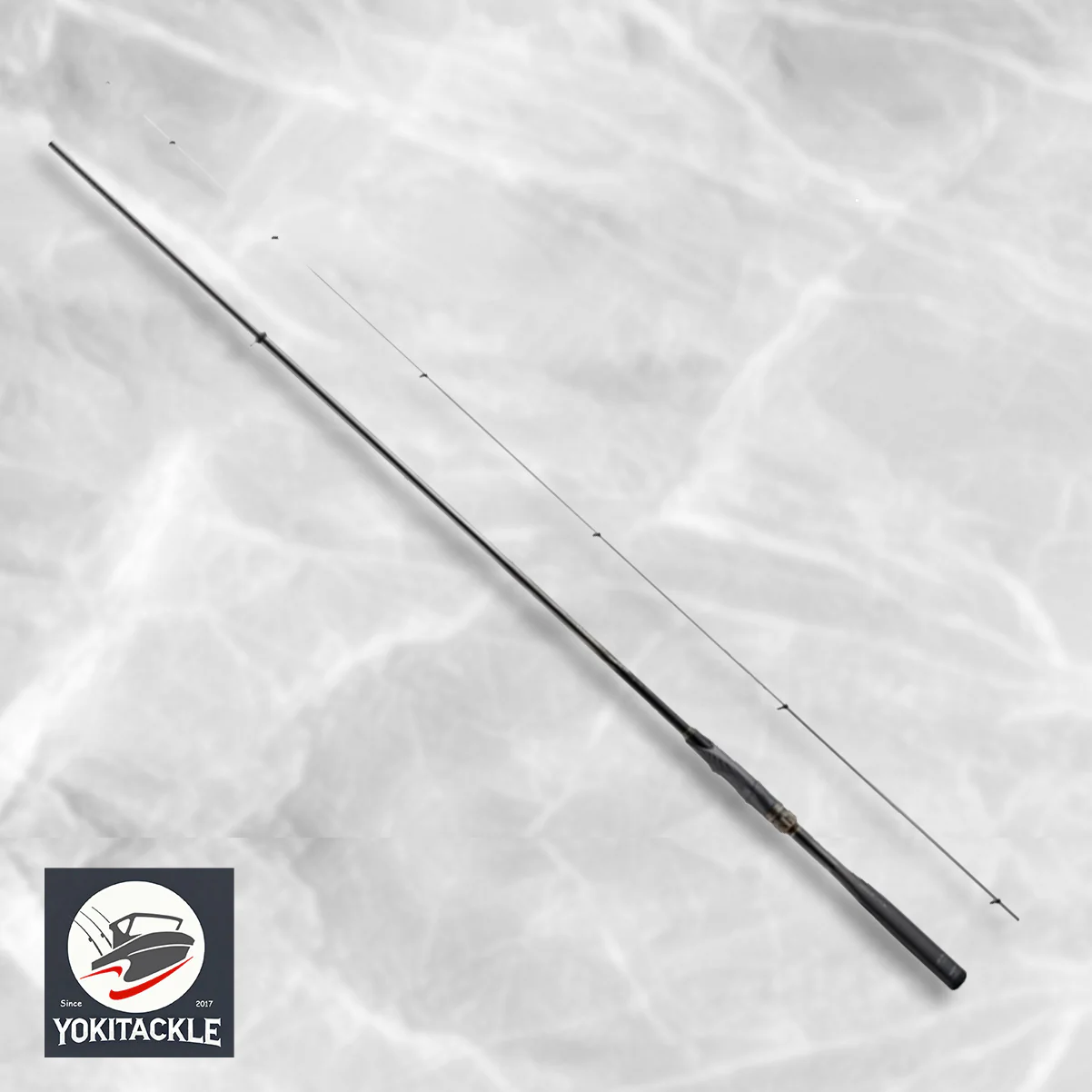 Brand New Shimano RINKAI LIMITED 1-530 Sensitive Tip Telescopic Rod