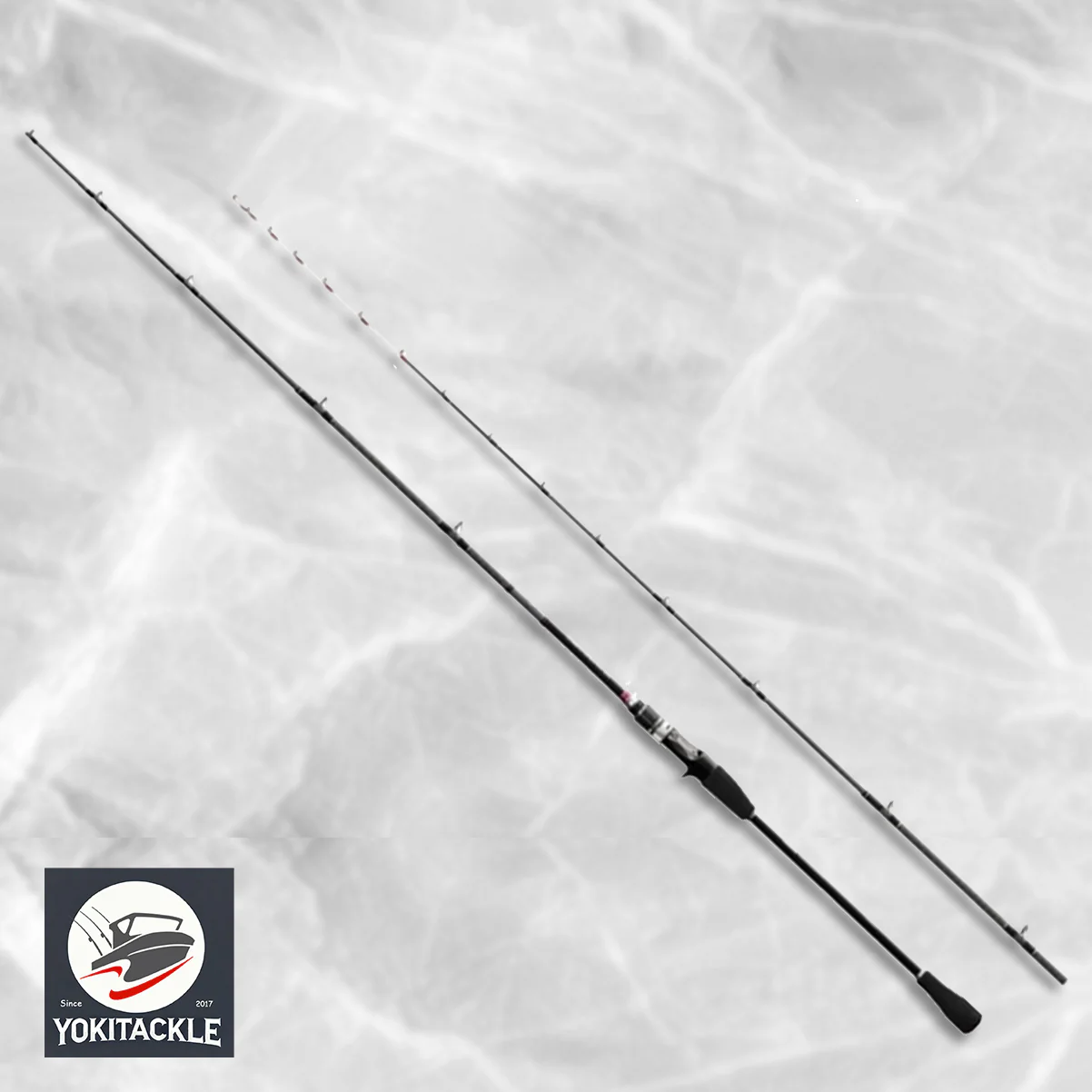 Brand New Shimano SABER MASTER BB 73 ML190 Tenya Tenbin Hairtail Tachi-uo Boat Baitcasting Rod