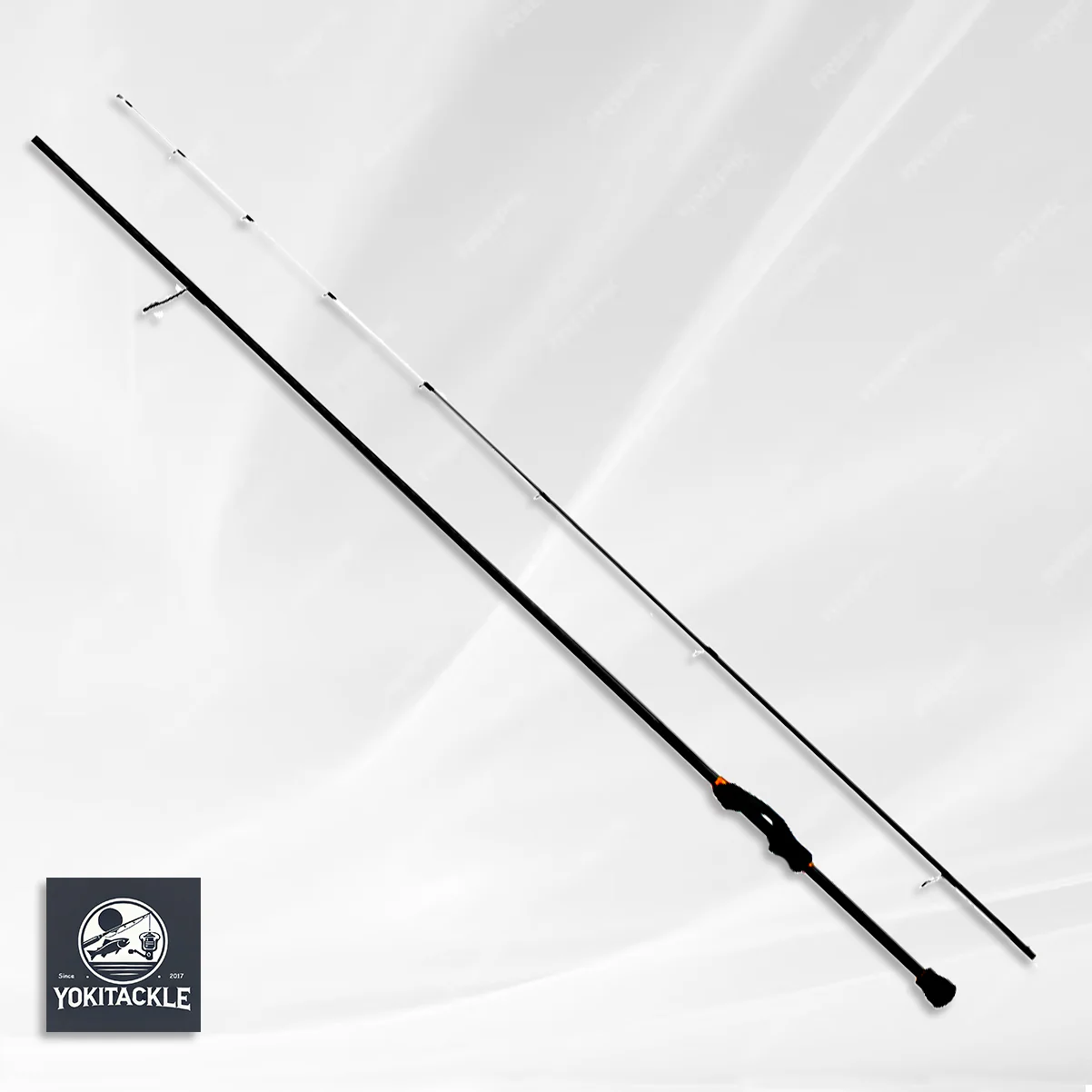 Brand New Shimano Soare SS S76L-S Spinning Rod