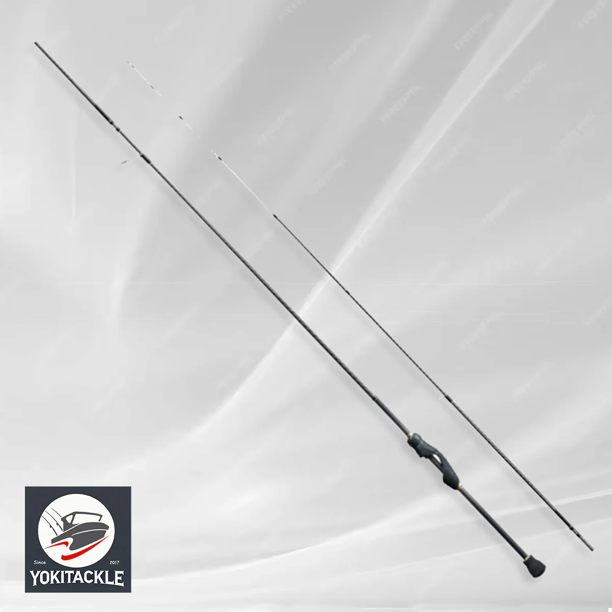Brand New Shimano SOARE SS AJING S58UL-S Light game Spinning Rod
