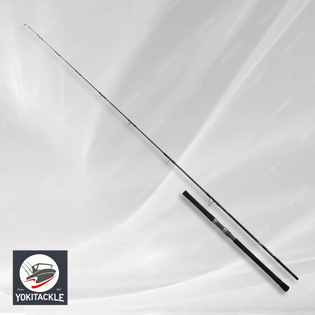 Brand New Daiwa 22 OUTRAGE C82-6 Offshore Spinning rod