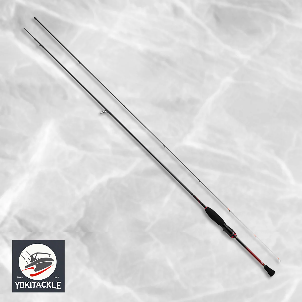 Brand New Daiwa 25 GEKKABIJIN EX AGS 57UL-T-Q Moonlight Beauty Spinning Rod