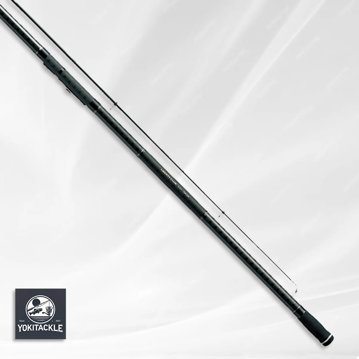 Brand New Daiwa LIBERTY CLUB SURF T 20-360 - K Surf Casting Rod
