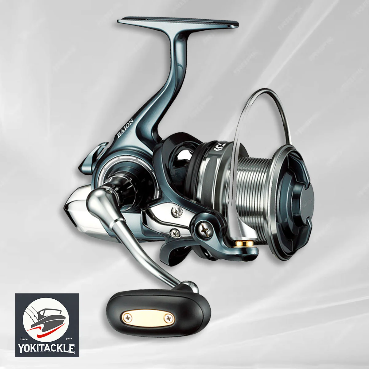 Brand New Daiwa POWERSURF SS 4000QD Surf Casting Reel
