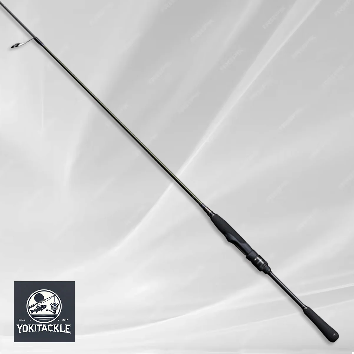 Brand New Megabass LEVANTE JP F1-63LVS 2P Spinning Rod