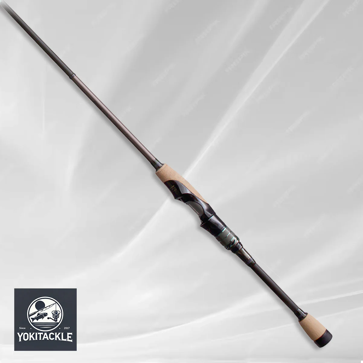 Brand New Megabass OROCHI X10 SP F3.1/2-70XTS Spinning Rod for Bass