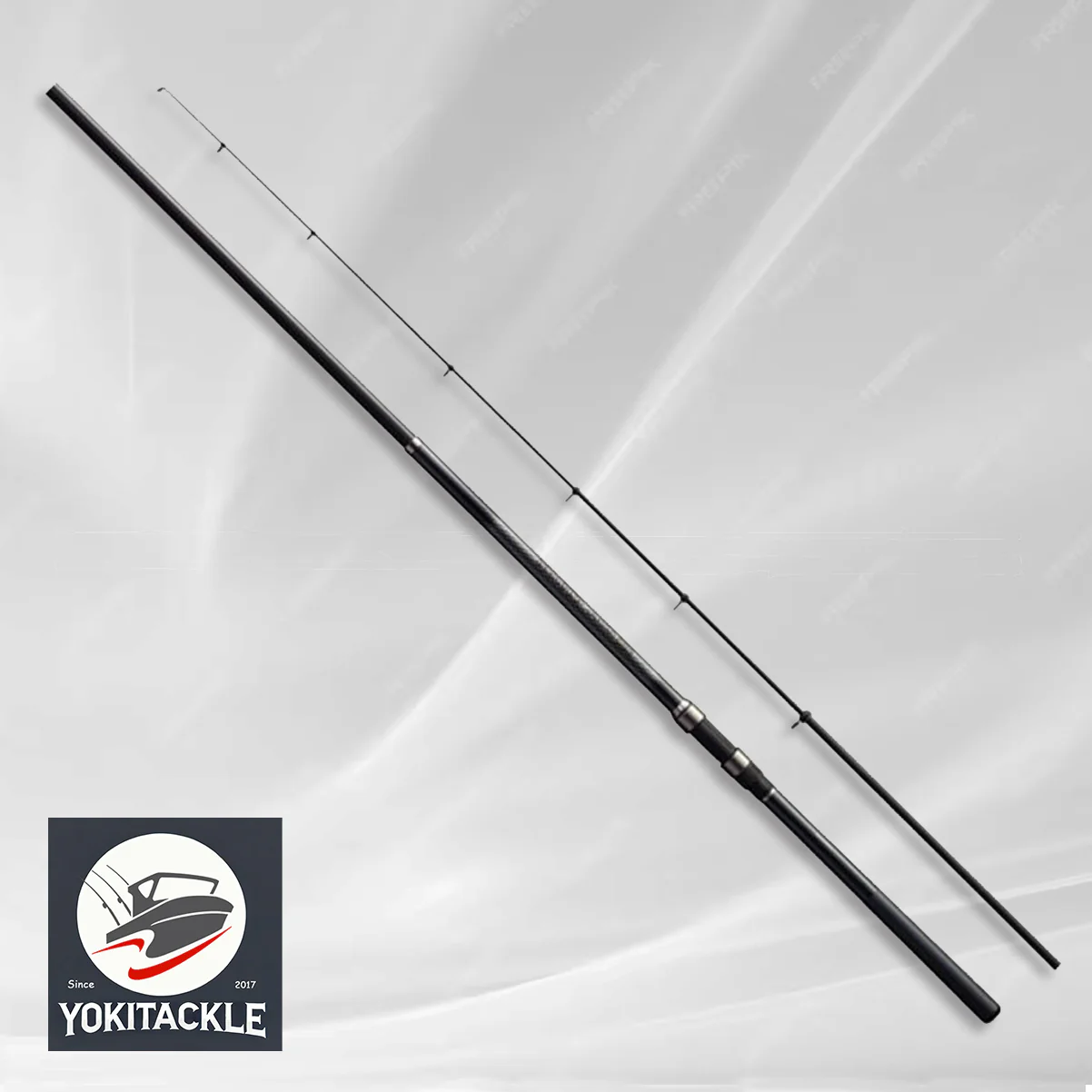 Brand New Shimano 17 HOLIDAY ISO 2-450A Telescopic Rod