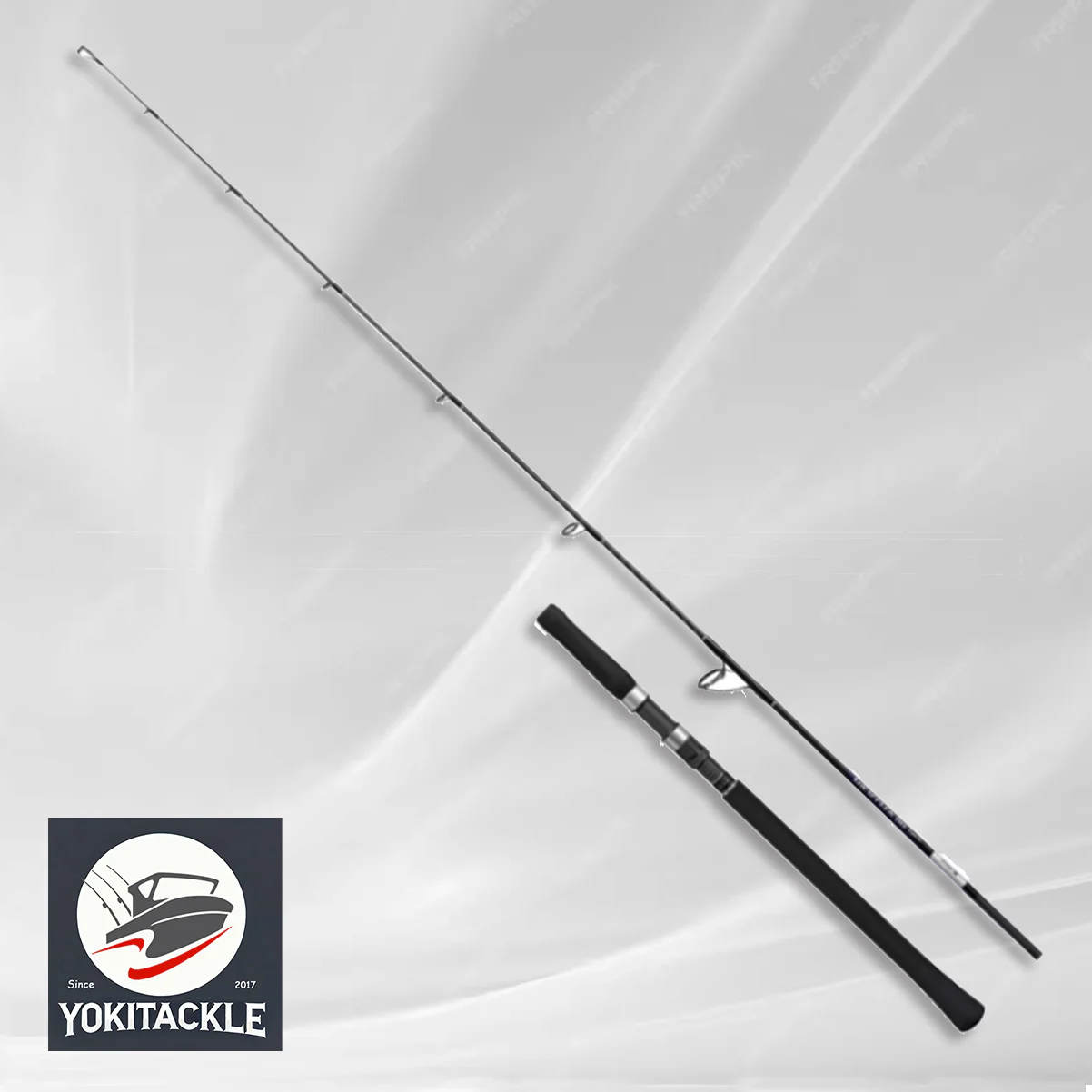Brand New Shimano 21 GRAPPLER BB Type-J S60-3 Grip Joint Spinning Rod