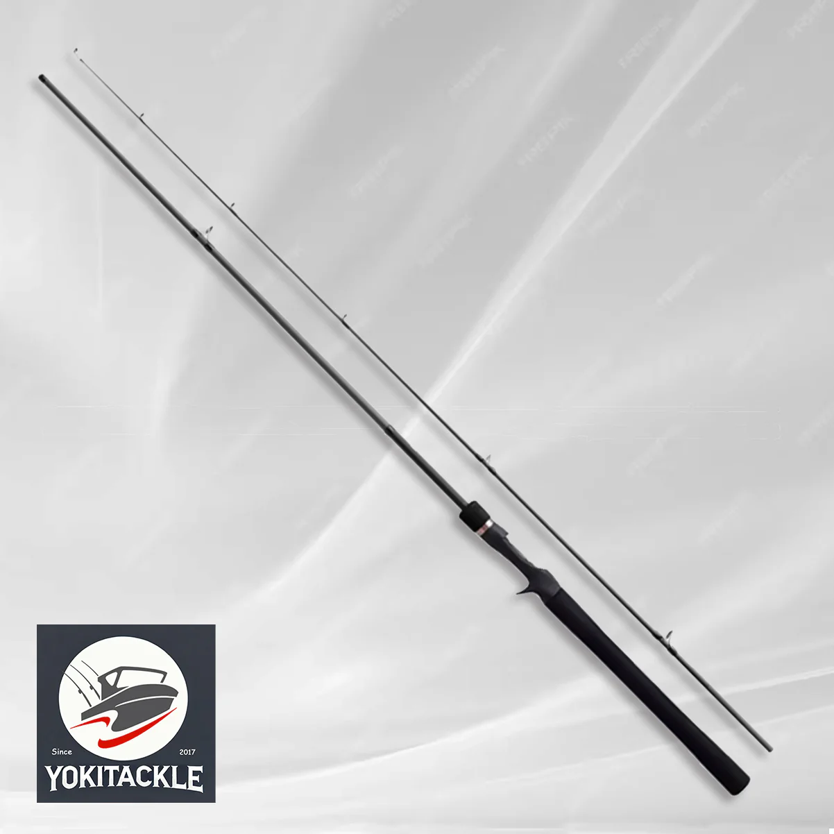 Brand New Shimano 23 LUREMATIC Bass Model B610M Baitcasting Rod
