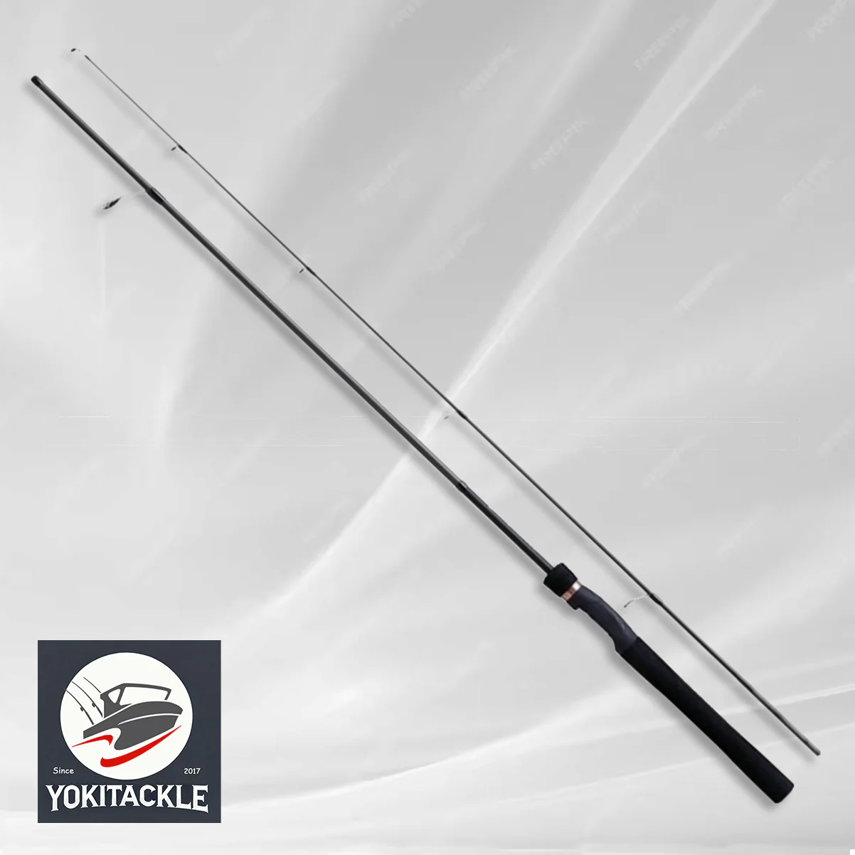 Brand New Shimano 23 LUREMATIC Bass Model S66ML Spinning Rod