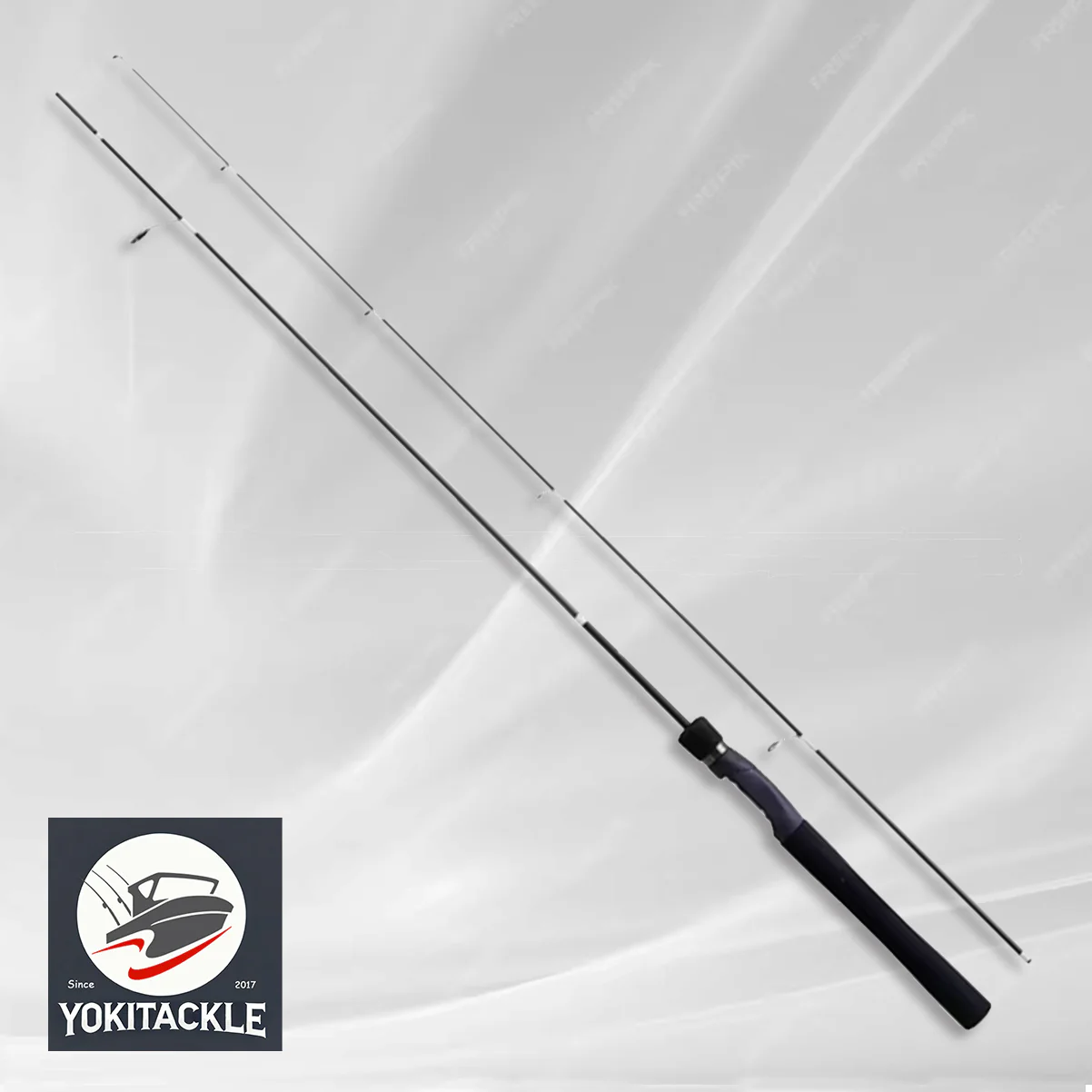 Brand New Shimano 23 LUREMATIC Trout Model S66UL Spinning Rod
