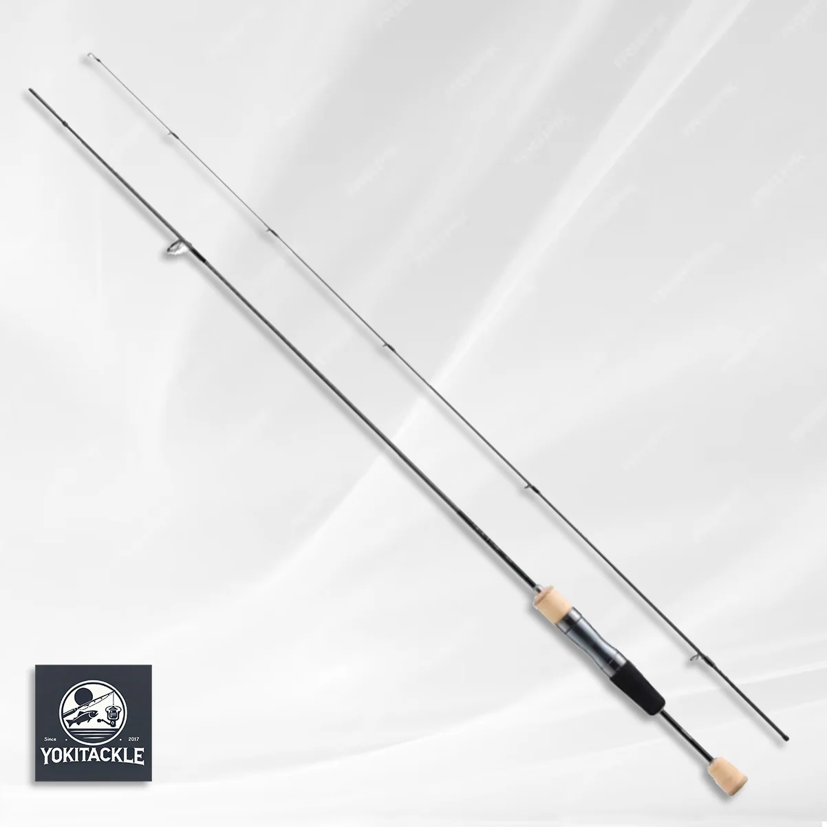 Brand New Shimano 23 TROUT ONE AS S60UL Spinning Rod
