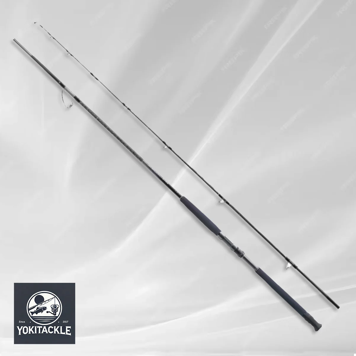 Brand New Shimano COLTSNIPER Limited S100XH-3 Spinning Rod