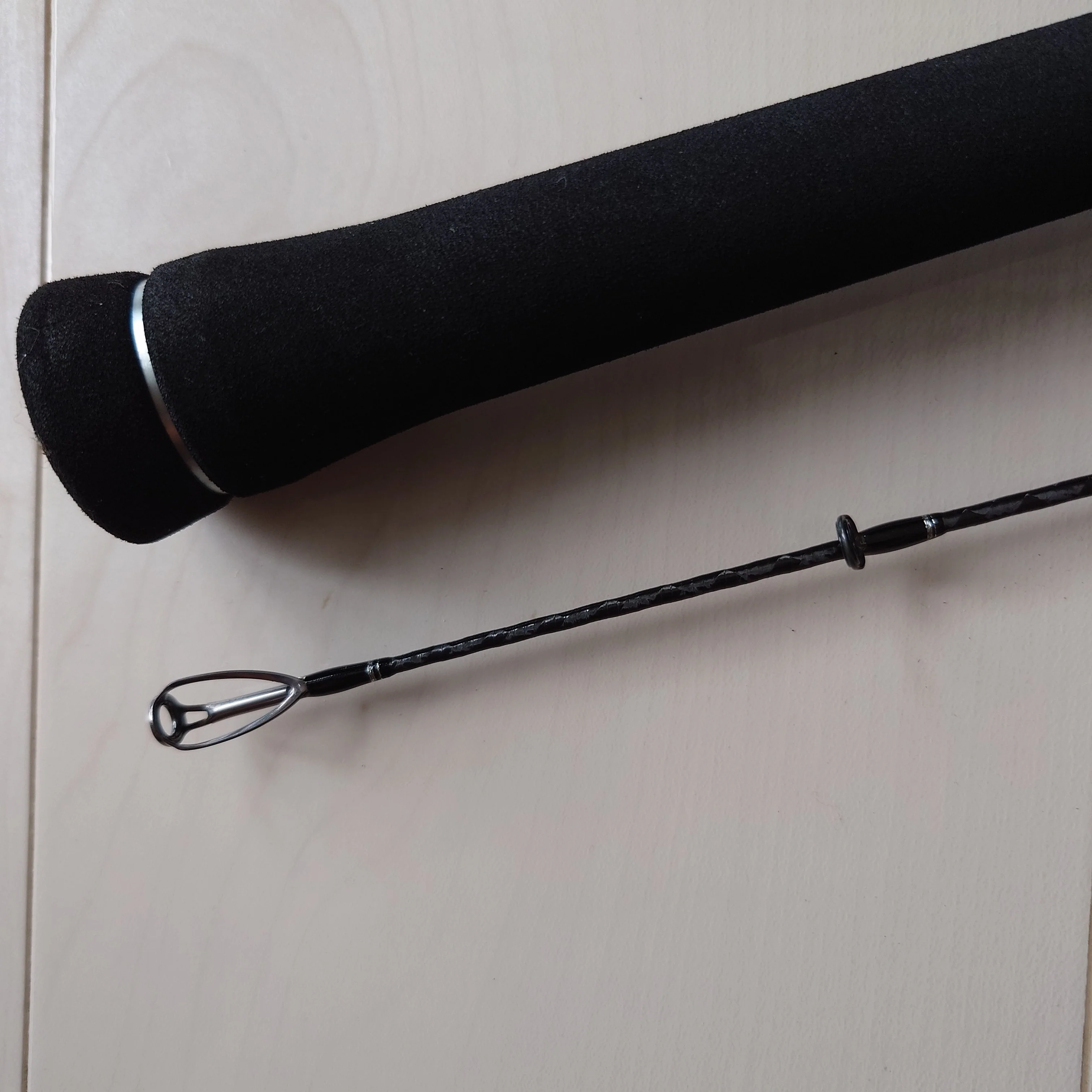 Brand New Shimano GRAPPLER Type-J B60-4 Baitcasting Rod - Image 8