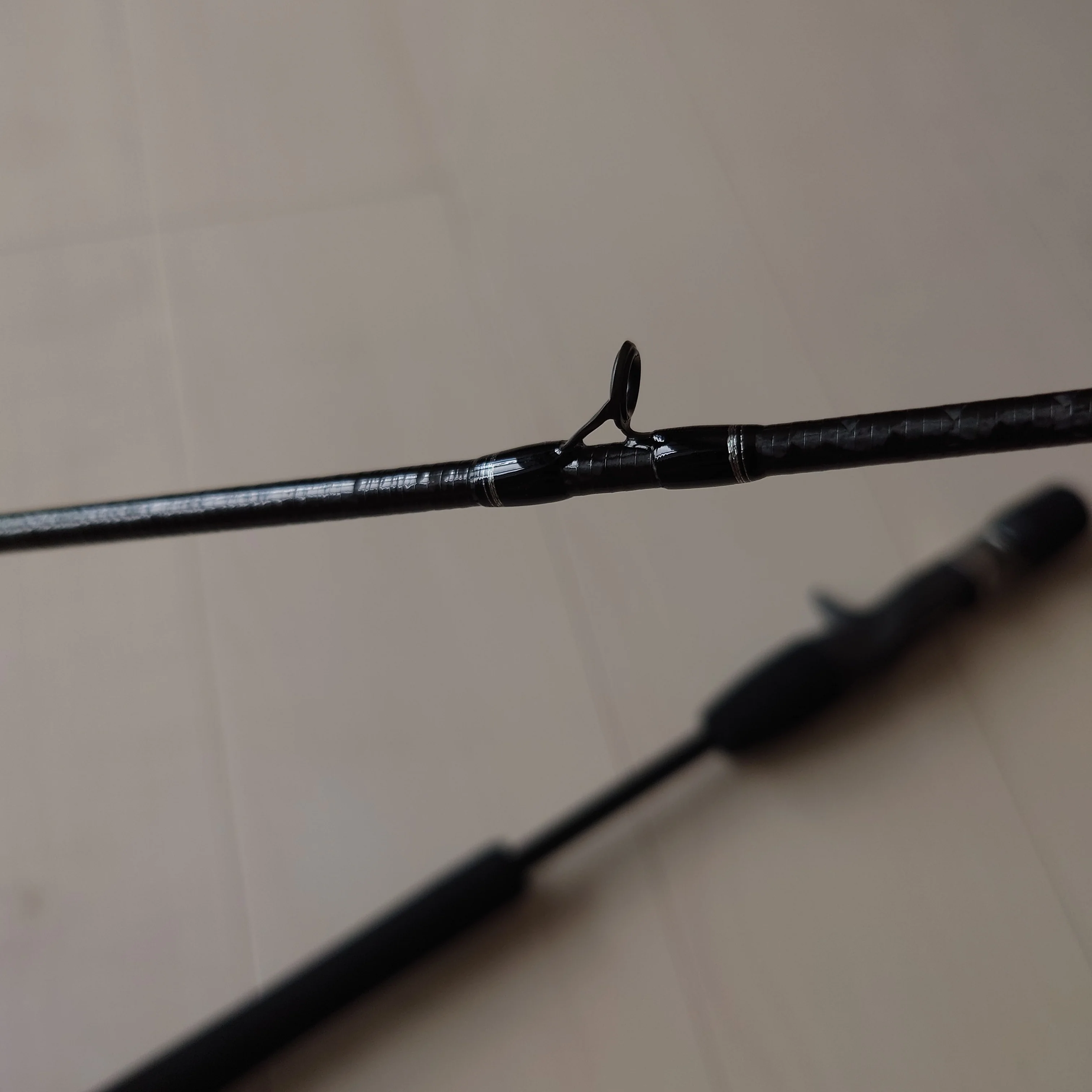 Brand New Shimano GRAPPLER Type-J B60-4 Baitcasting Rod - Image 9