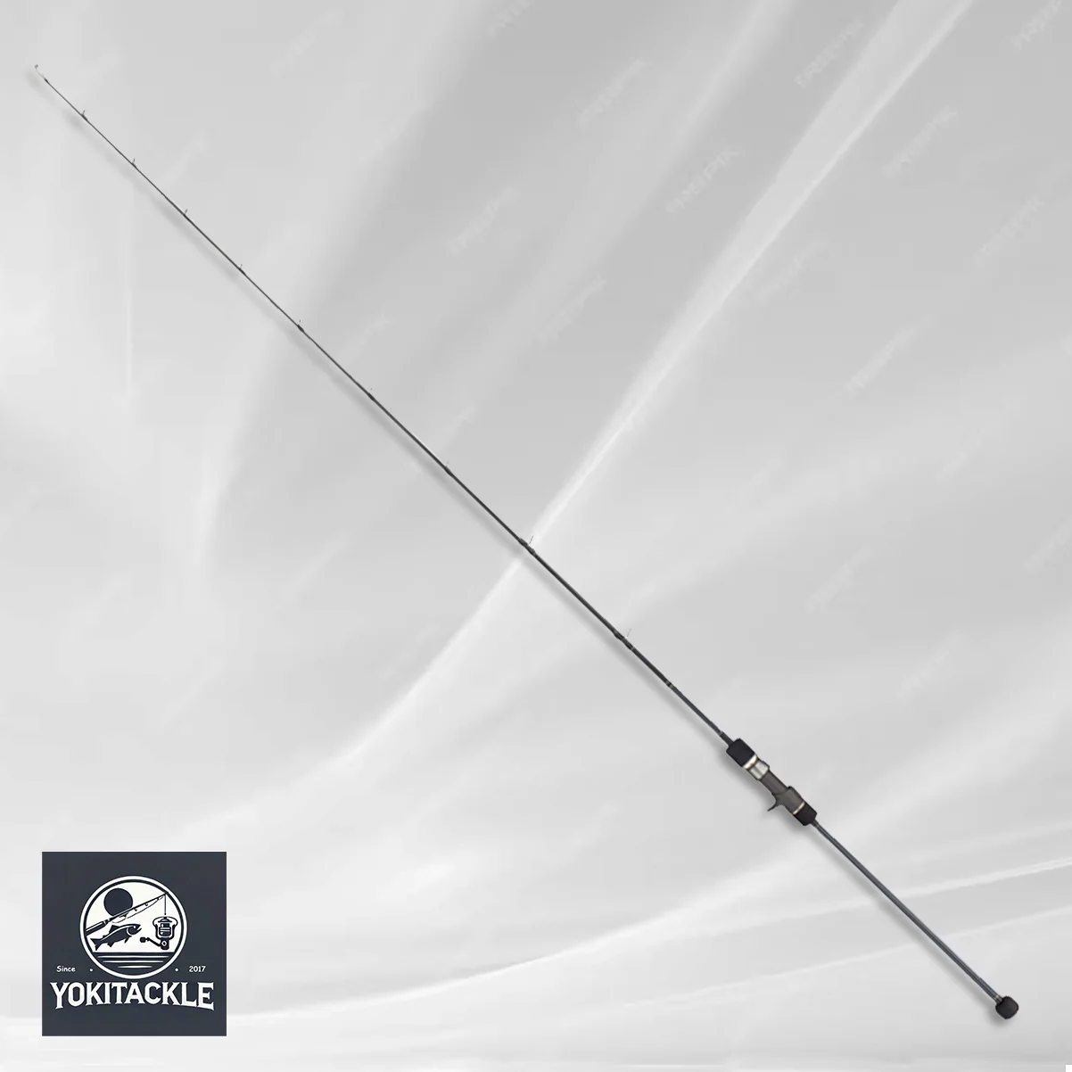 Brand New Tailwalk SLOW BUMP SSD 639 EXTRA HEAVY CLASS ROD FOR BIG GAME