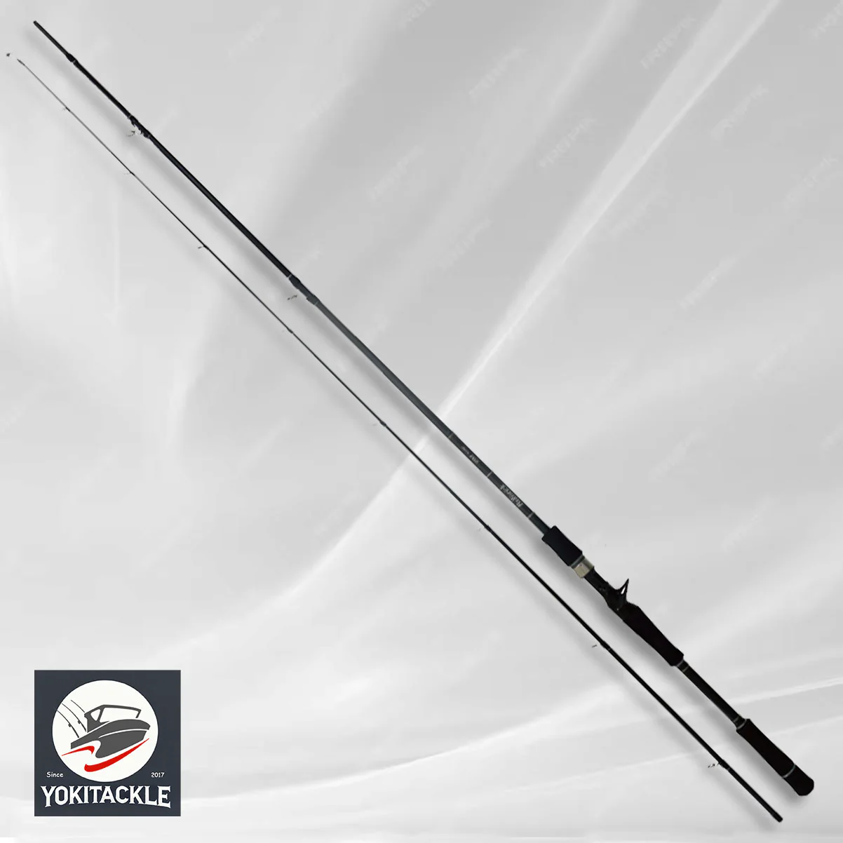 Brand New Yamaga Blanks Ballistick TZ/NANO Bait 93M spinning rod