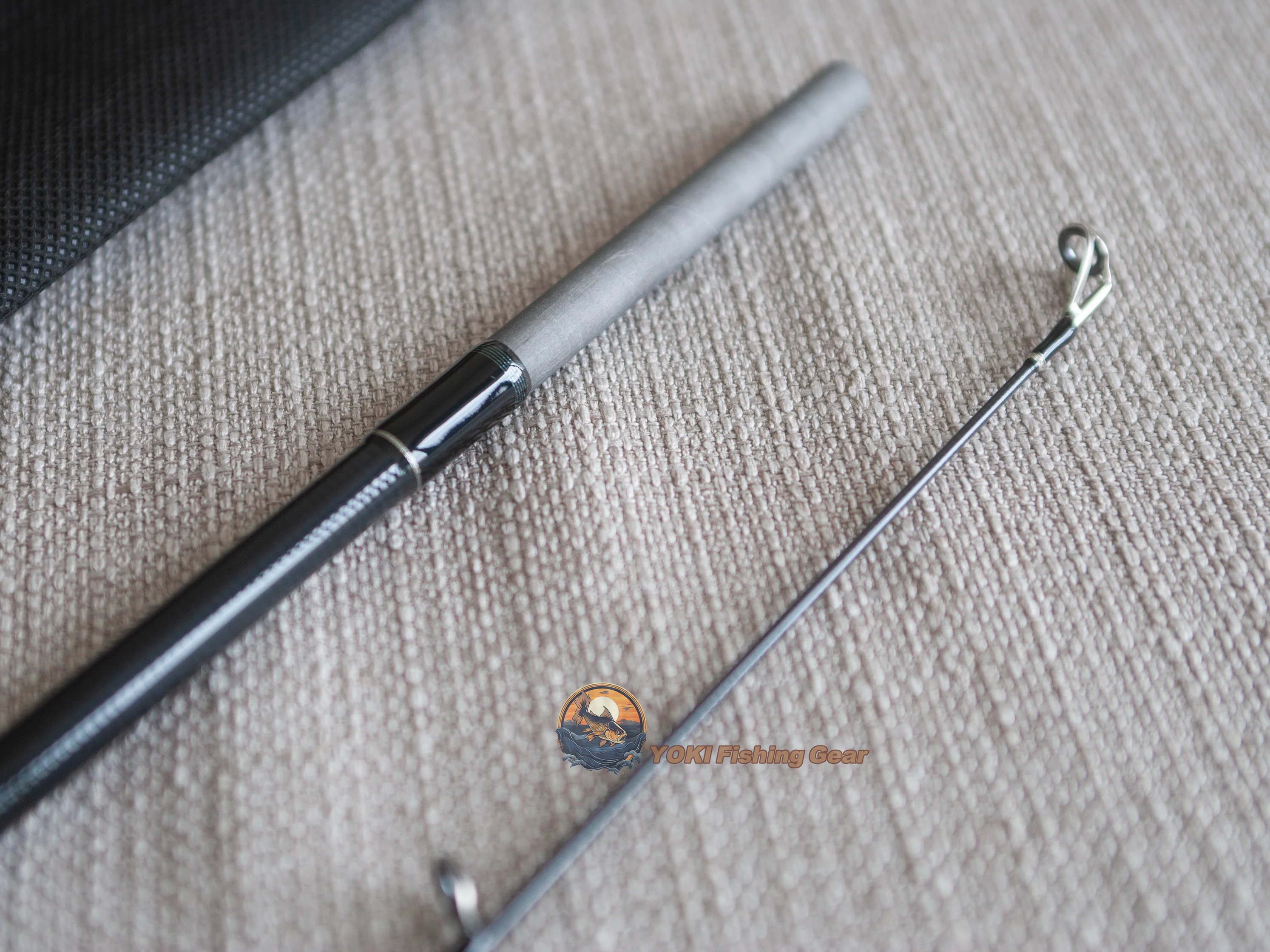 Brand New YAMAGA Blanks EARLY for Surf Regular Fast 103M Spinning Rod - Image 7